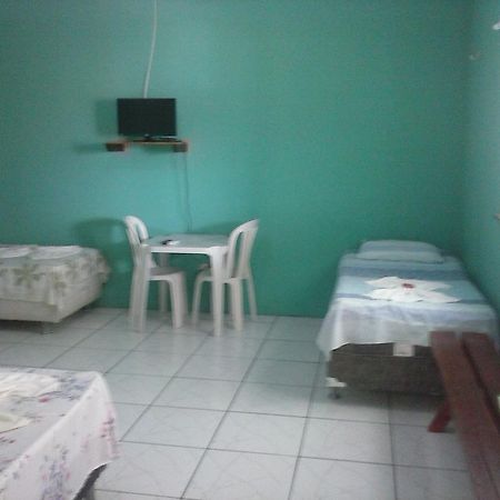Pousada Santa Teresinha Barreirinhas Bagian luar foto