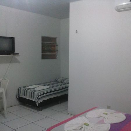 Pousada Santa Teresinha Barreirinhas Bagian luar foto