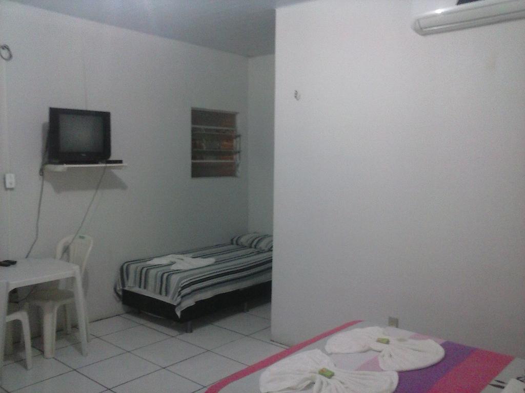 Pousada Santa Teresinha Barreirinhas Bagian luar foto