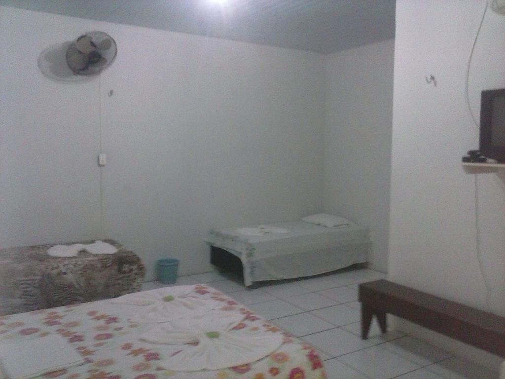 Pousada Santa Teresinha Barreirinhas Bagian luar foto