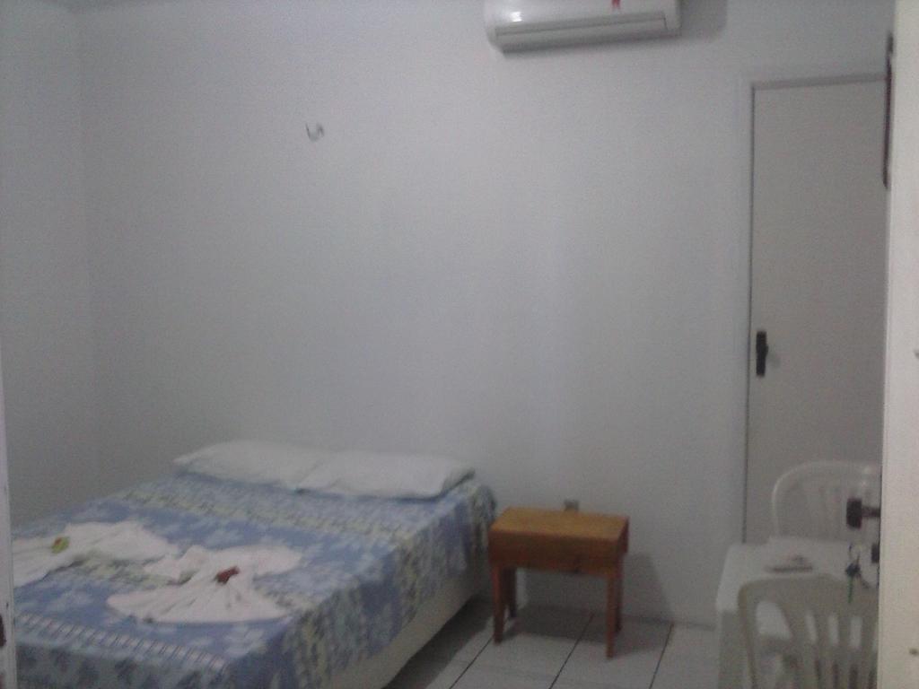 Pousada Santa Teresinha Barreirinhas Bagian luar foto